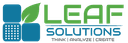 Leaf Solutions Logo
