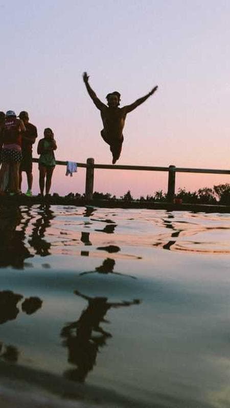 Ganna Healing App Home